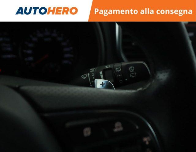 KIA Sportage 2.0 CRDI 185 CV AWD GT Line