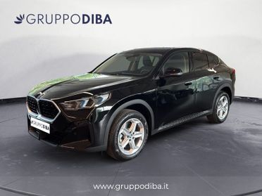 BMW X2 Serie X SDRIVE20I