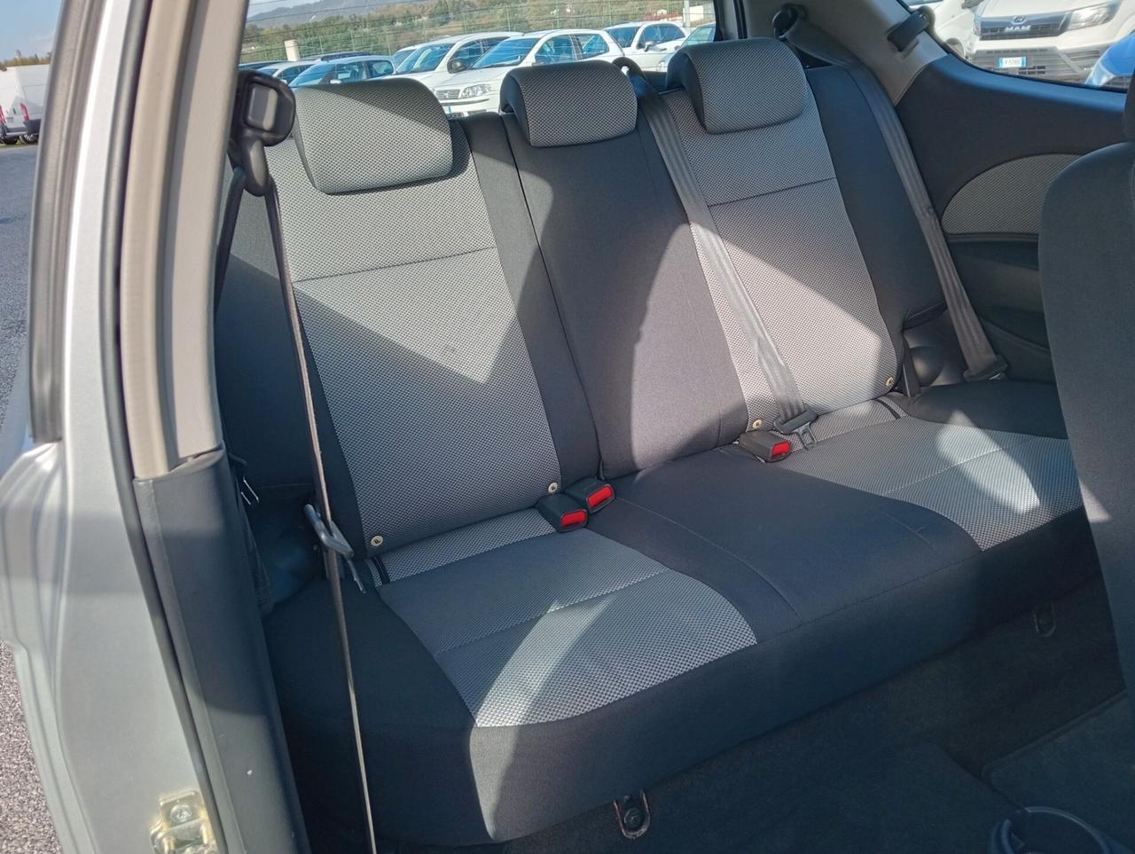 Chevrolet Aveo 1.4 101cv 3p. OK NEOPATENTATI