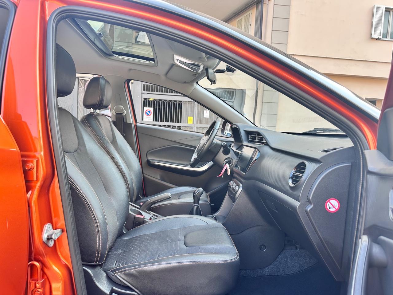 dr3 1.4 sport super full bellissima ( possibilità gpl 1200 euro )
