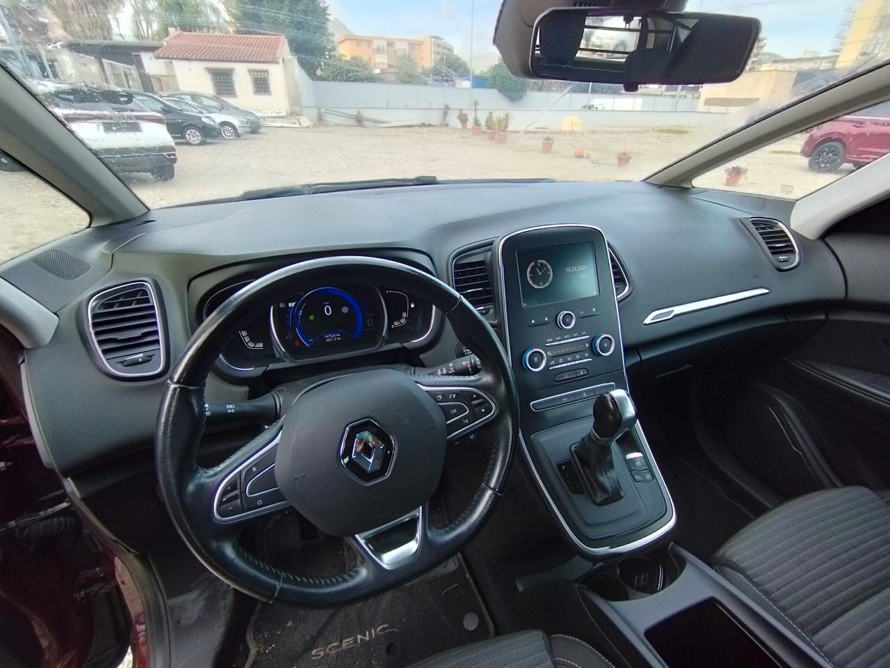 Renault Scenic Scénic dCi 8V 110 CV N1