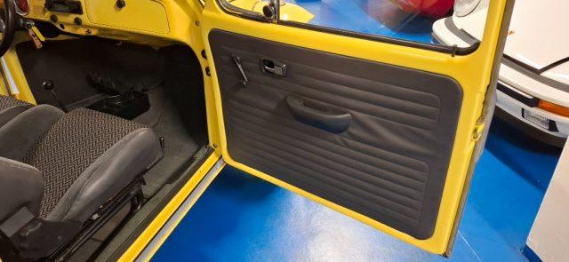 VOLKSWAGEN Buggy AUTOZODIACO BAJA CALIFORNIA