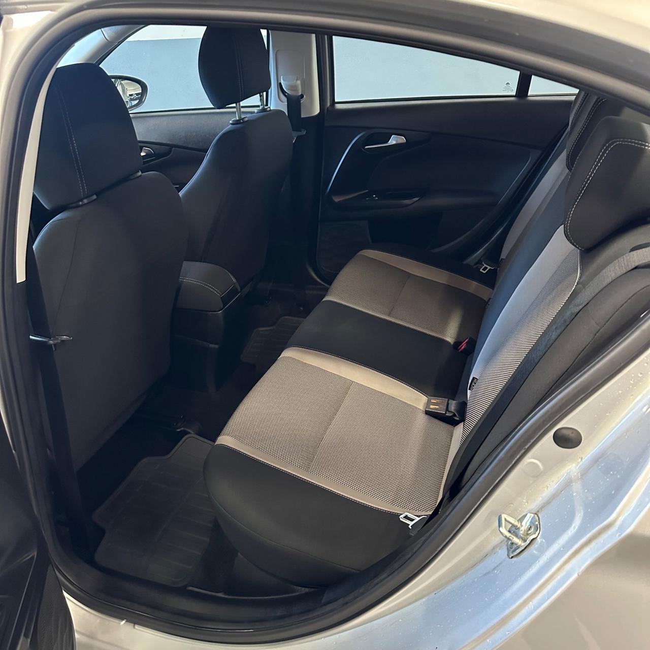 Fiat Tipo 1.4 4 porte Opening Edition