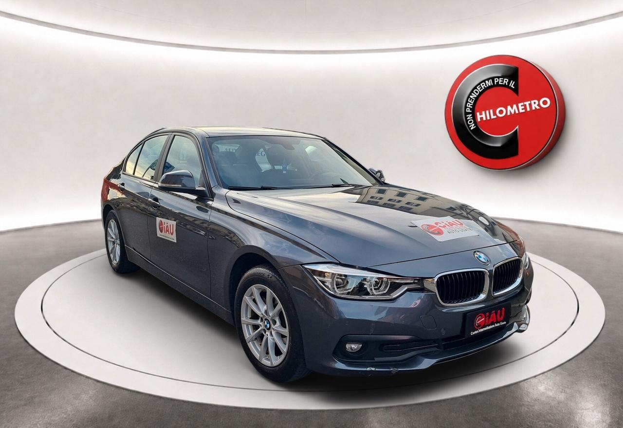 Bmw 318 318i Business Advantage