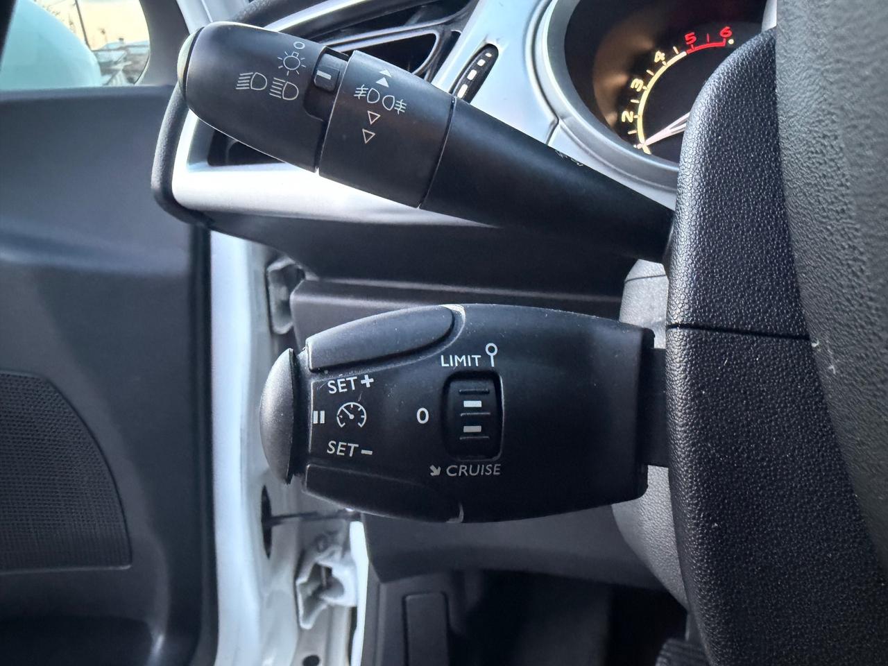 Citroen C3 1.4 HDi 68CV EURO5 2011