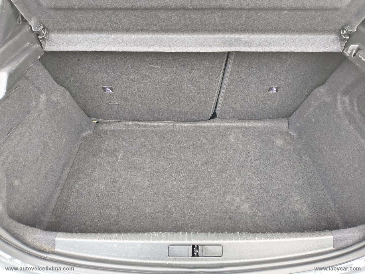 PEUGEOT 208 Hybrid 145 e-DCS6 GT