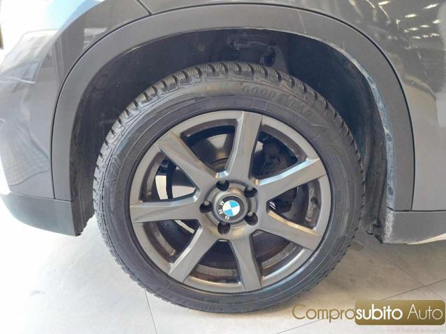 BMW X1 xDrive20d Msport