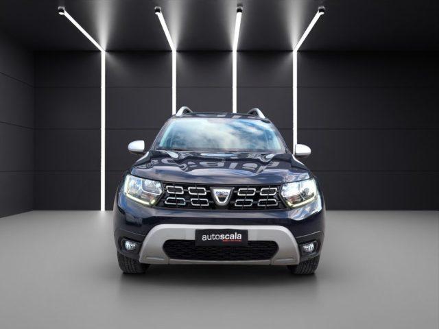 DACIA Duster 1.6 SCe 4x2 Prestige GPL