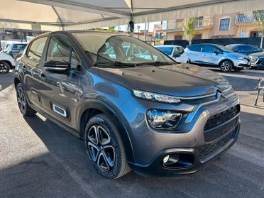 Citroen C3 1.2 benzina 83 CV Shine