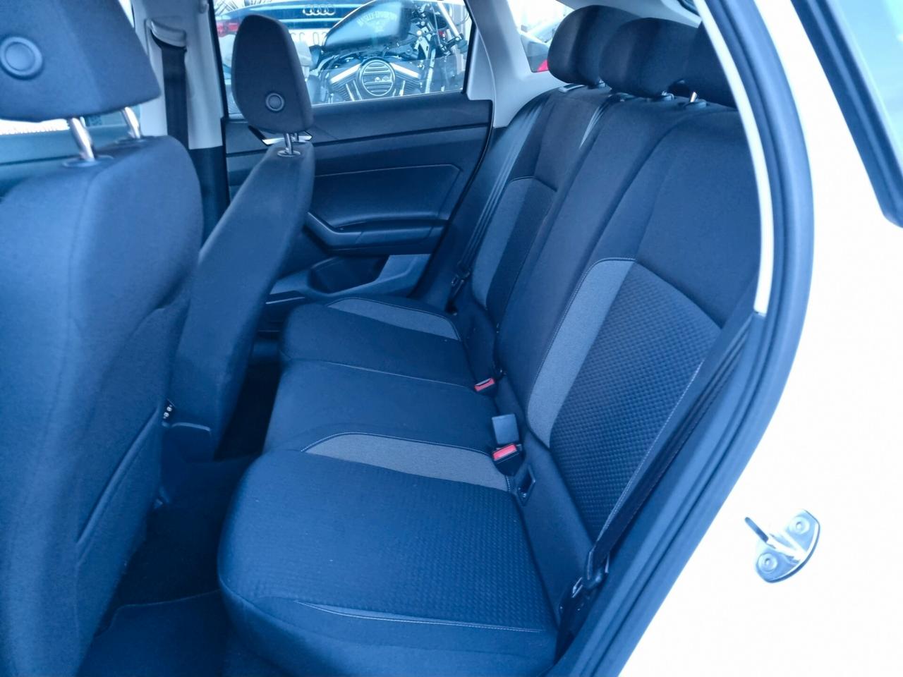 Volkswagen Taigo 1.0 TSI 95 CV Life