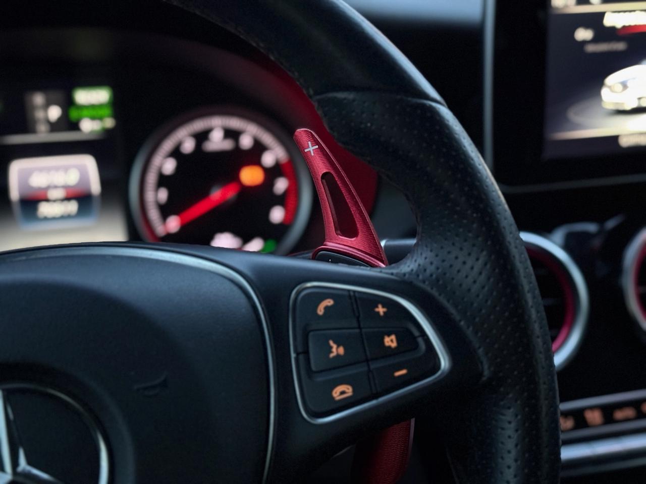 Mercedes-benz GLC 350e 2017 Plug-in Hybrid 4Matic