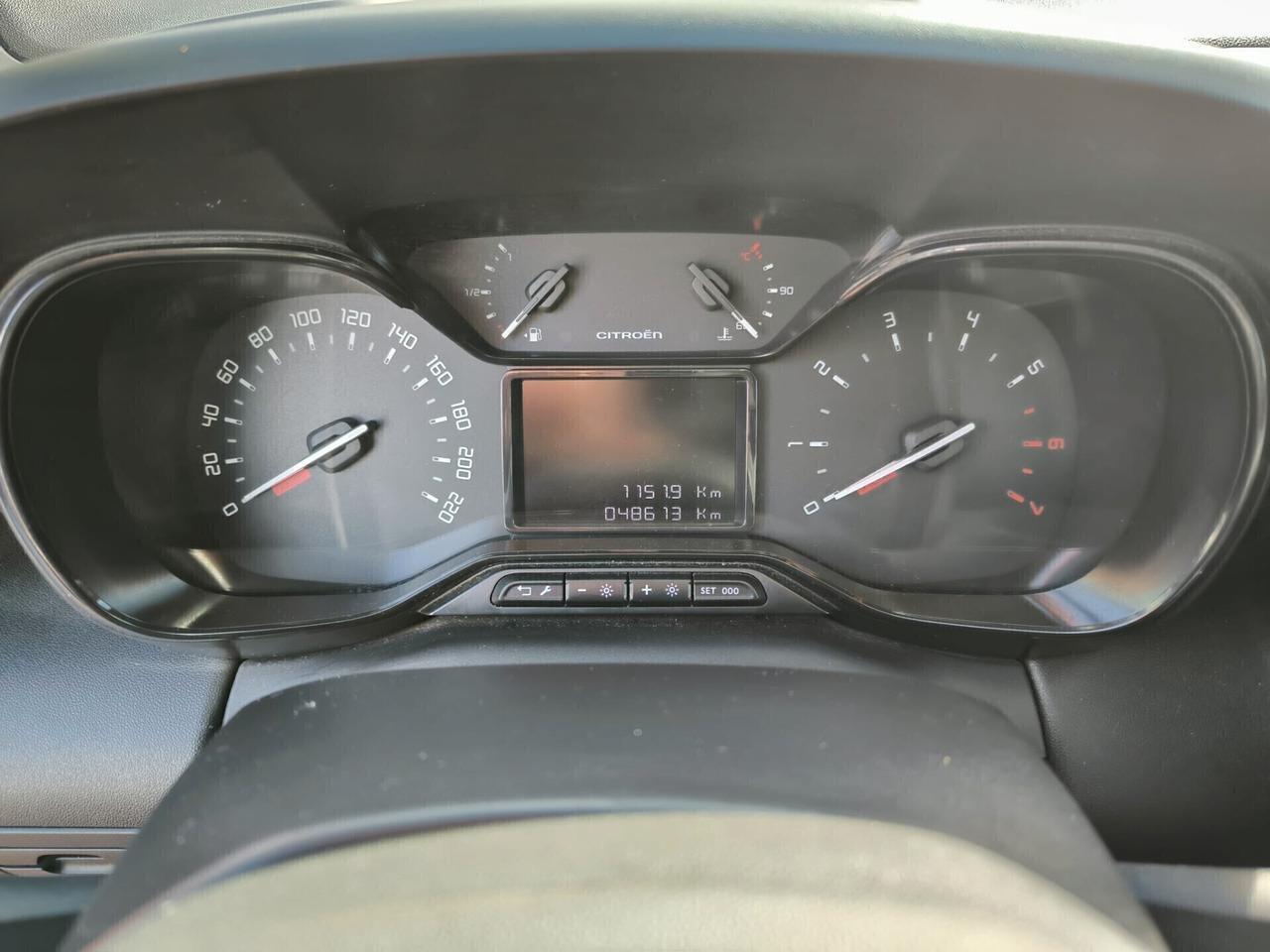 Citroen C3 Aircross C3 Aircross PureTech 110 S&S Feel