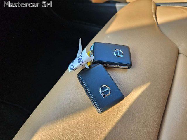 VOLVO V90 V90 2.0 d4 Business Plus awd geartronic - GB388NY