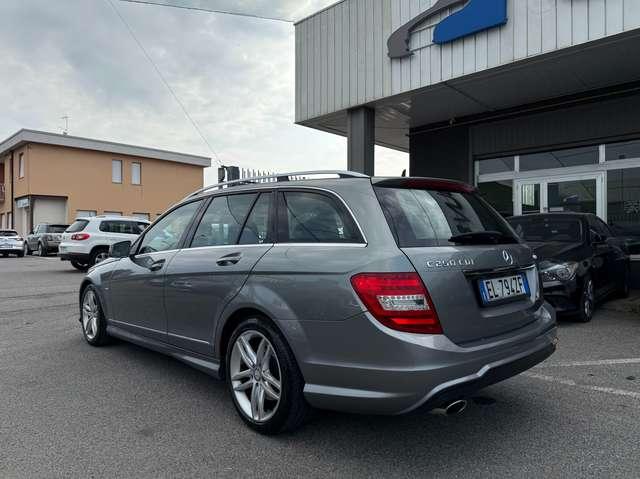 Mercedes-Benz C 250 Classe C cdi (be) Avantgarde 4matic / AMG