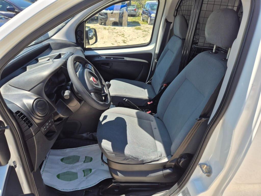 Fiat Fiorino 1.3 MJTD 75V SOLO 86.000KM