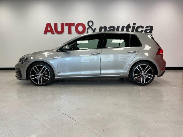 VOLKSWAGEN Golf GTD 2.0 TDI DSG 5p. BlueMotion Technology