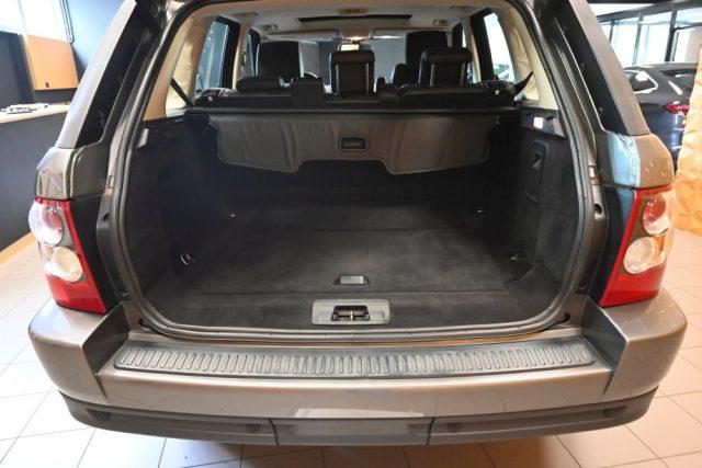 LAND ROVER Range Rover Sport 2.7 TDV6 HSE AUTO SOSP.20"SED.RISC.XENO NAVI FULL!