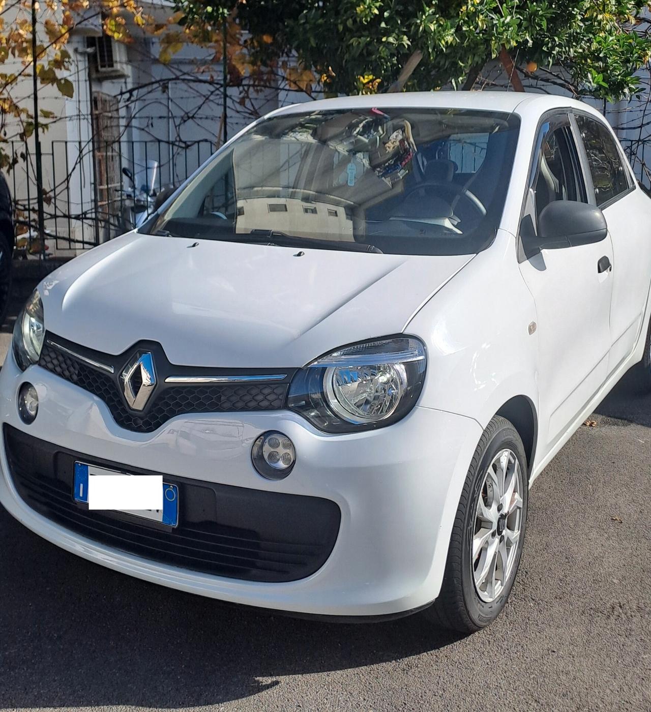 Renault Twingo 1.0 70CV PERFETTA!!