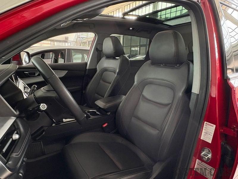 DR AUTOMOBILES dr 6.0 1.5 Turbo CVT - AUTOMATICA - DISP VARI COLORI