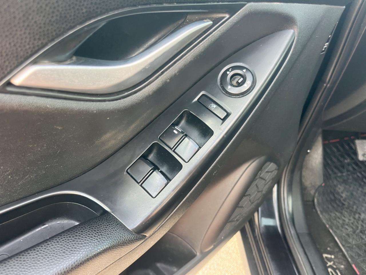 Hyundai iX20 1.4 CRDI 90 CV Style