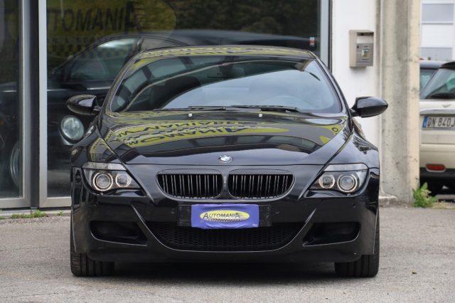 BMW M6 Coupè Solo 46.000 KM