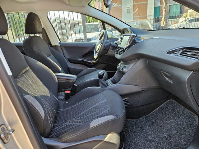 PEUGEOT 208 1° serie 1.4 VTi 95 CV 5p. GPL