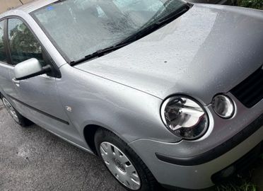 Volkswagen Polo 1.2 12V 5p. Comfortline