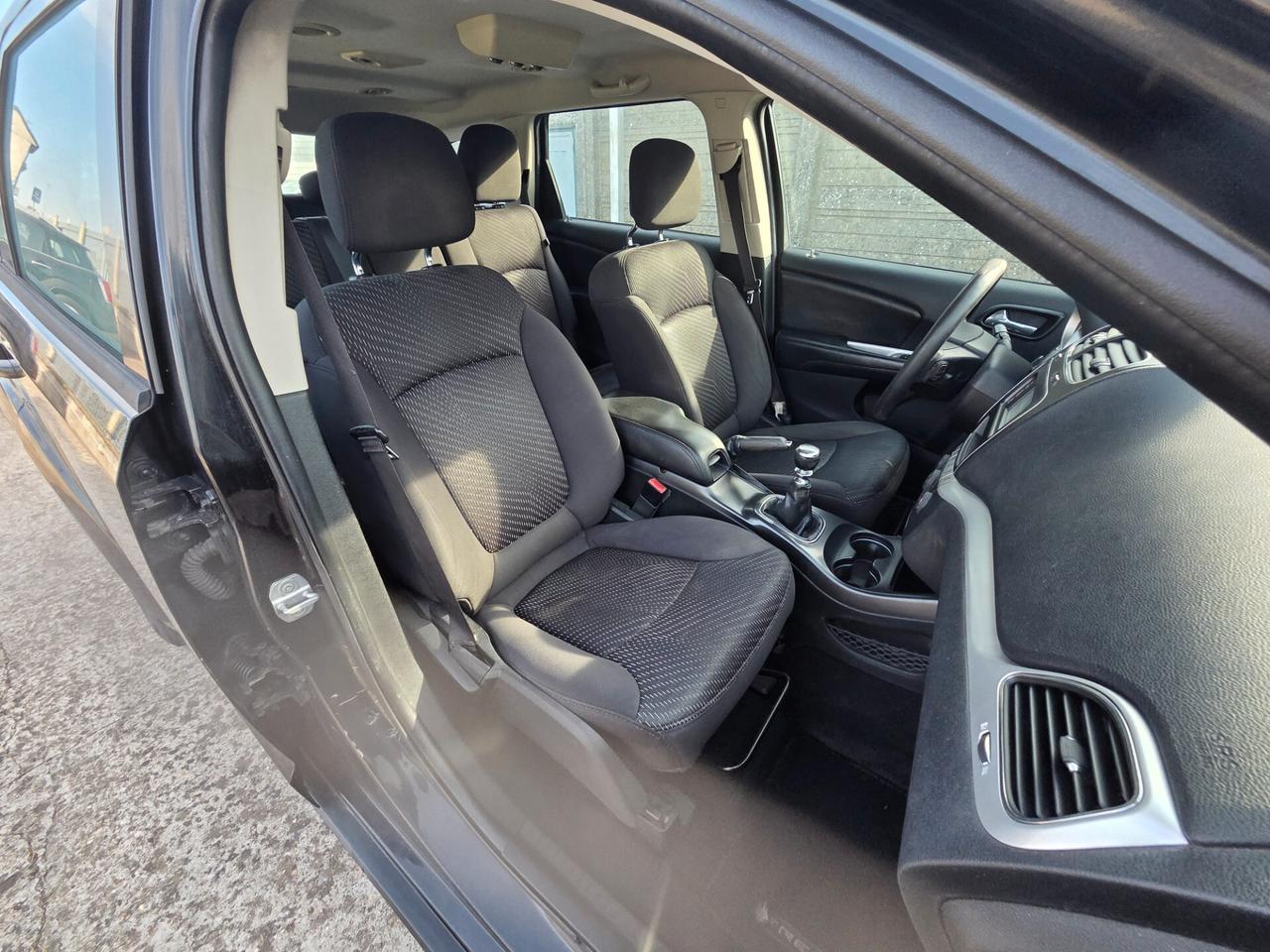 Fiat Freemont 2.0 Multijet 140 CV Lounge