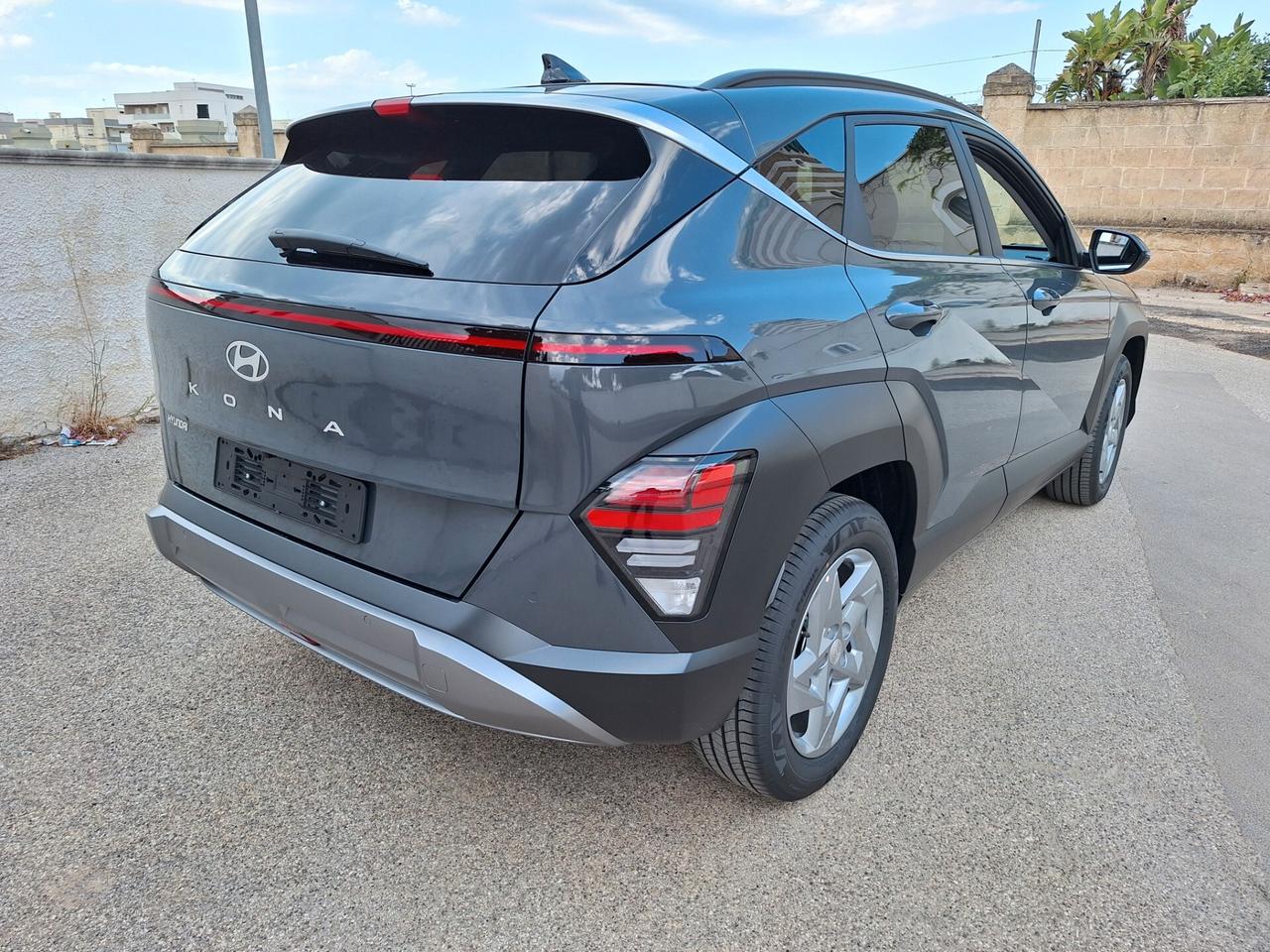 Hyundai Kona 1.0 XTECH NUOVA