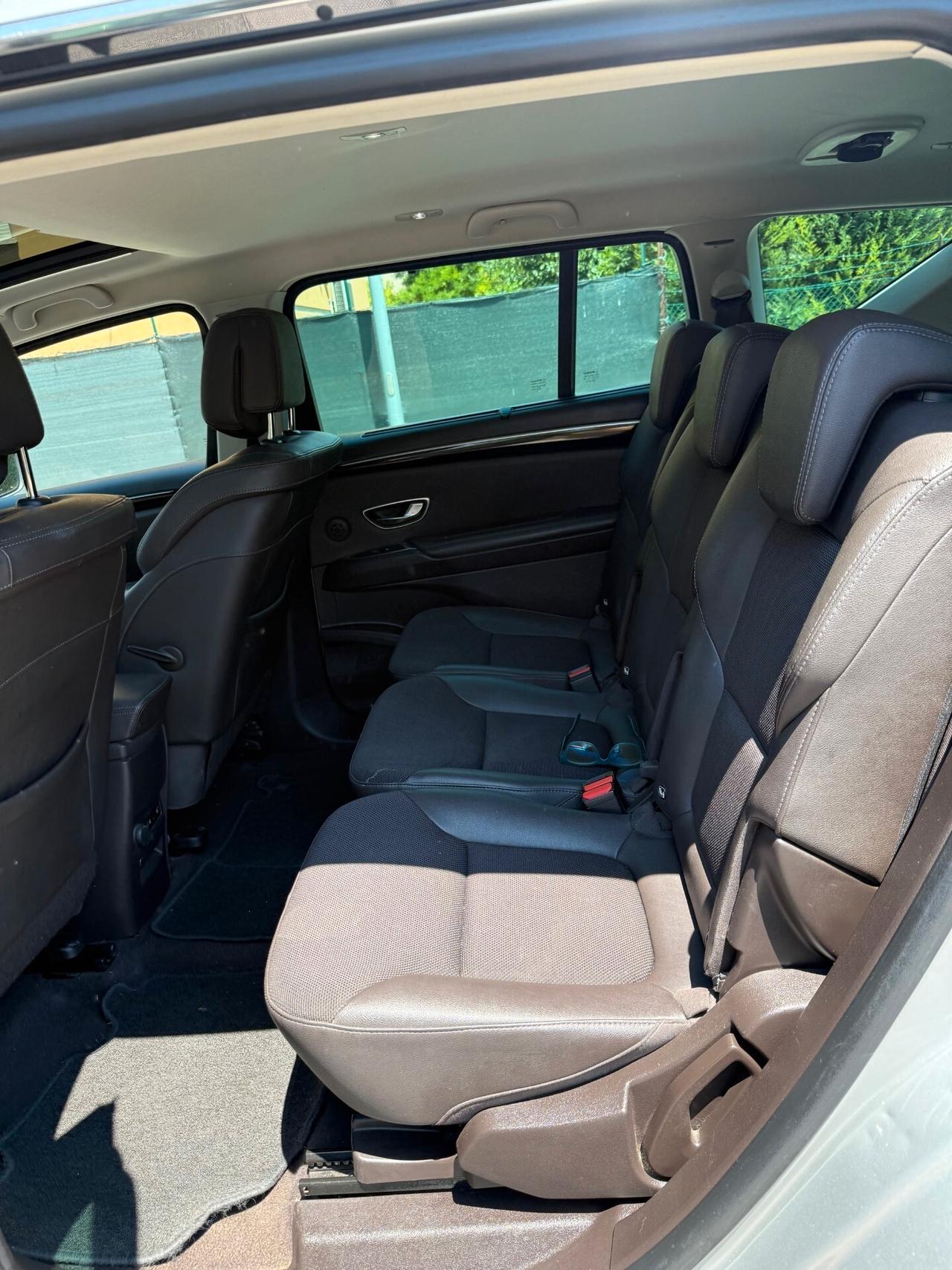 Renault Espace 1.6 dci - 7 POSTI - 12 MESI DI GARANZIA -