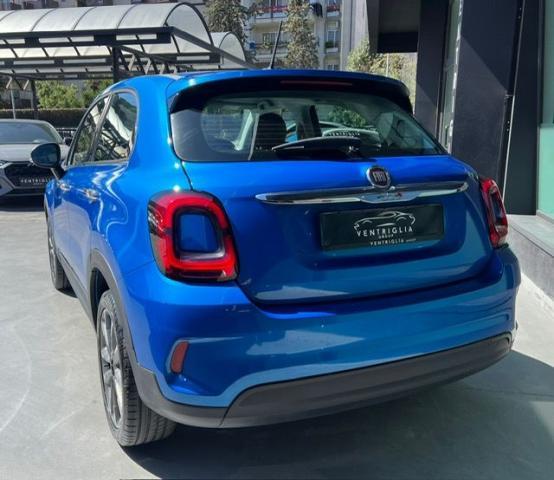 FIAT - 500X - 1.3 M.Jet 95 CV