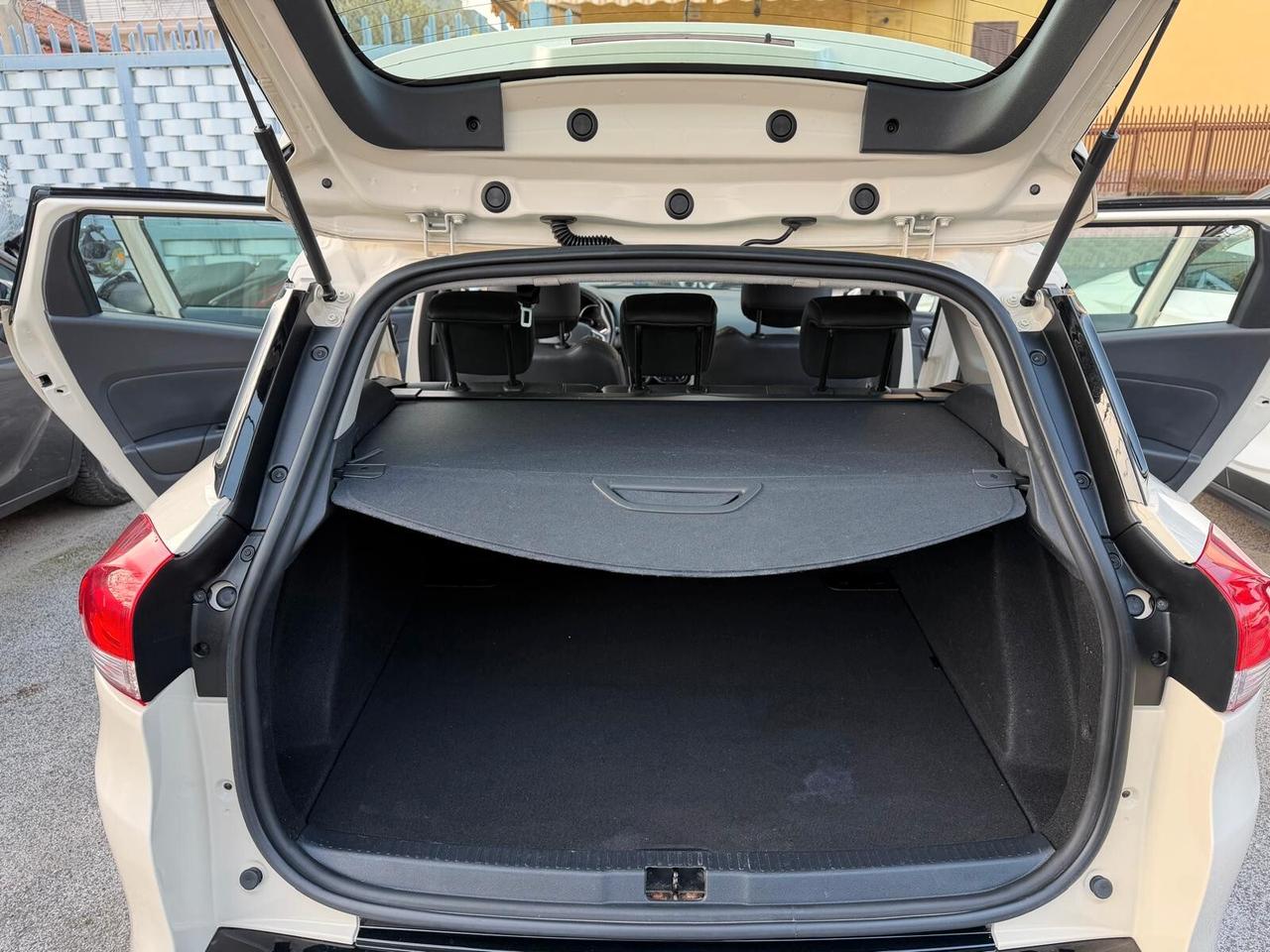 Renault Clio Sporter dCi 8V 90CV Start&Stop Energy Duel2