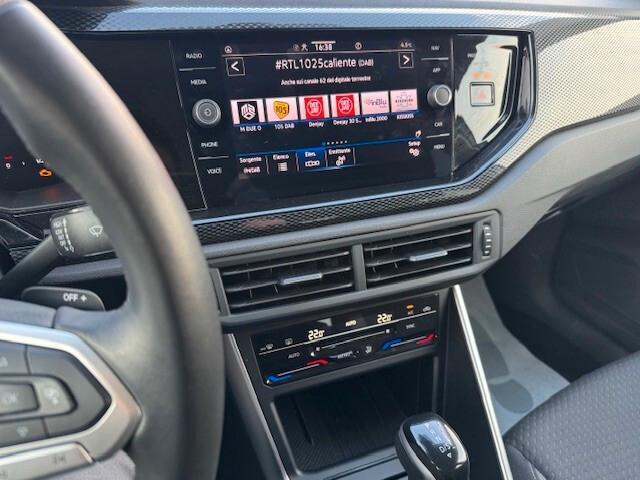 Volkswagen Polo 1.0 TSI DSG Life