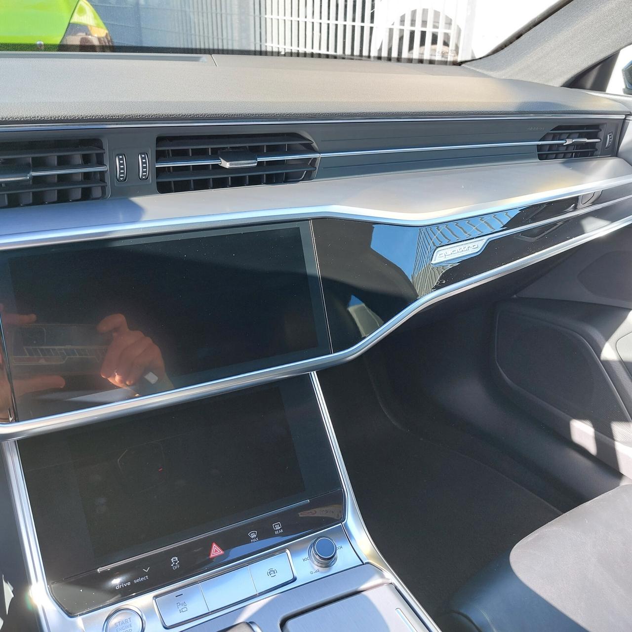 Audi A7 SPB 45 3.0 TDI quattro tiptronic Business Plus