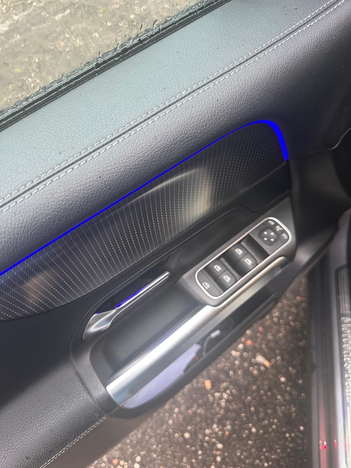 Mercedes-benz GLB 200 d Automatic Sport Plus