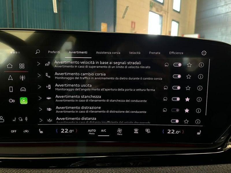 Audi A5 A5 Avant TDI 150 kW mHEV+ S tronic S Line edition