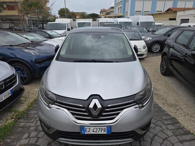 RENAULT Espace Energy Intens 7 posti BOOSE NAVI RETROCAMERA !!!!