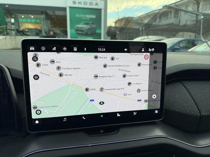 Skoda Kodiaq 2.0 TDI EVO SCR Executive 150 CV DSG 7 p.ti