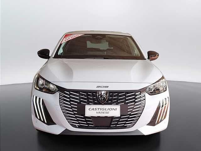 Peugeot 208 208 5P - Business Benzina 100 S&S