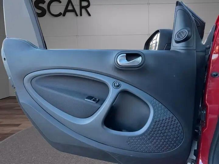 Smart ForTwo 70 1.0 Passion~UniPro~Km e Tagliandi Certificati~Promo Finanziamento~Pronta Consegna