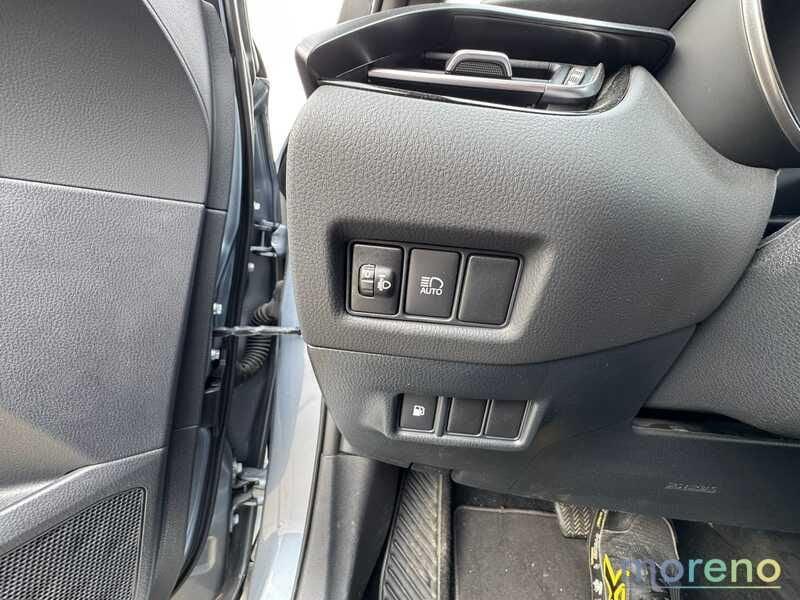 Toyota C-HR 2.0H Trend e-cvt