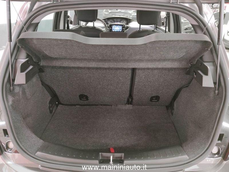 Lancia Ypsilon 1.0 70cv Hybrid 5p Platino + Car Play