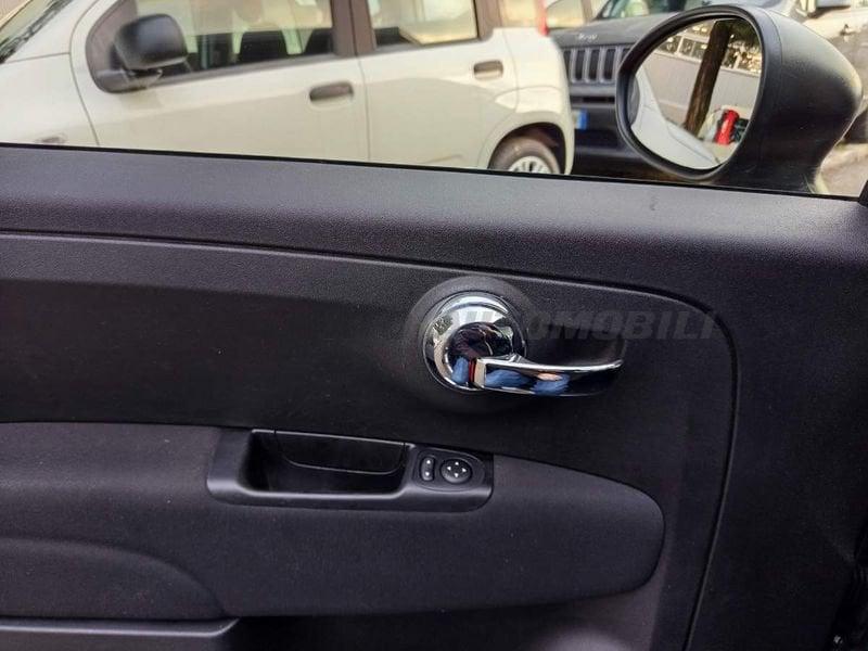 FIAT 500 500 1.0 hybrid 70cv