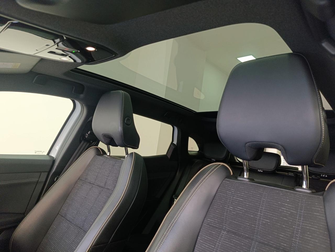 Renault Austral Full Hybrid E-Tech 200 CV Iconic