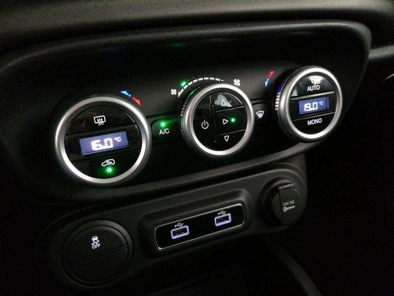 FIAT 500L Cross 1.4 s&s 95cv my20