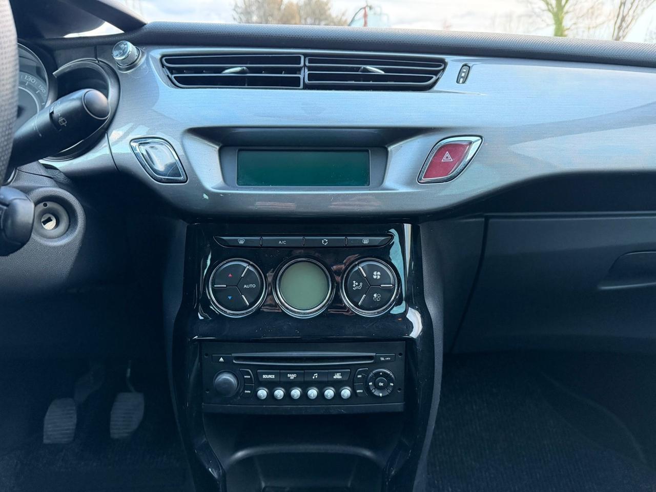 Citroen C3 1.4 HDi Business. 12 mesi di garanzia