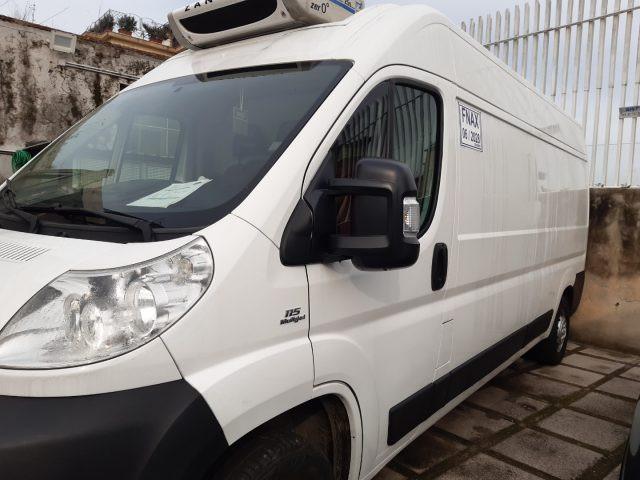 FIAT Ducato 33 2.0 MJT PLM-TM Furgone