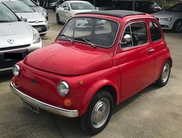 FIAT 500 L