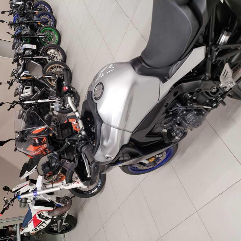 Yamaha Tracer 9 GT - 2023