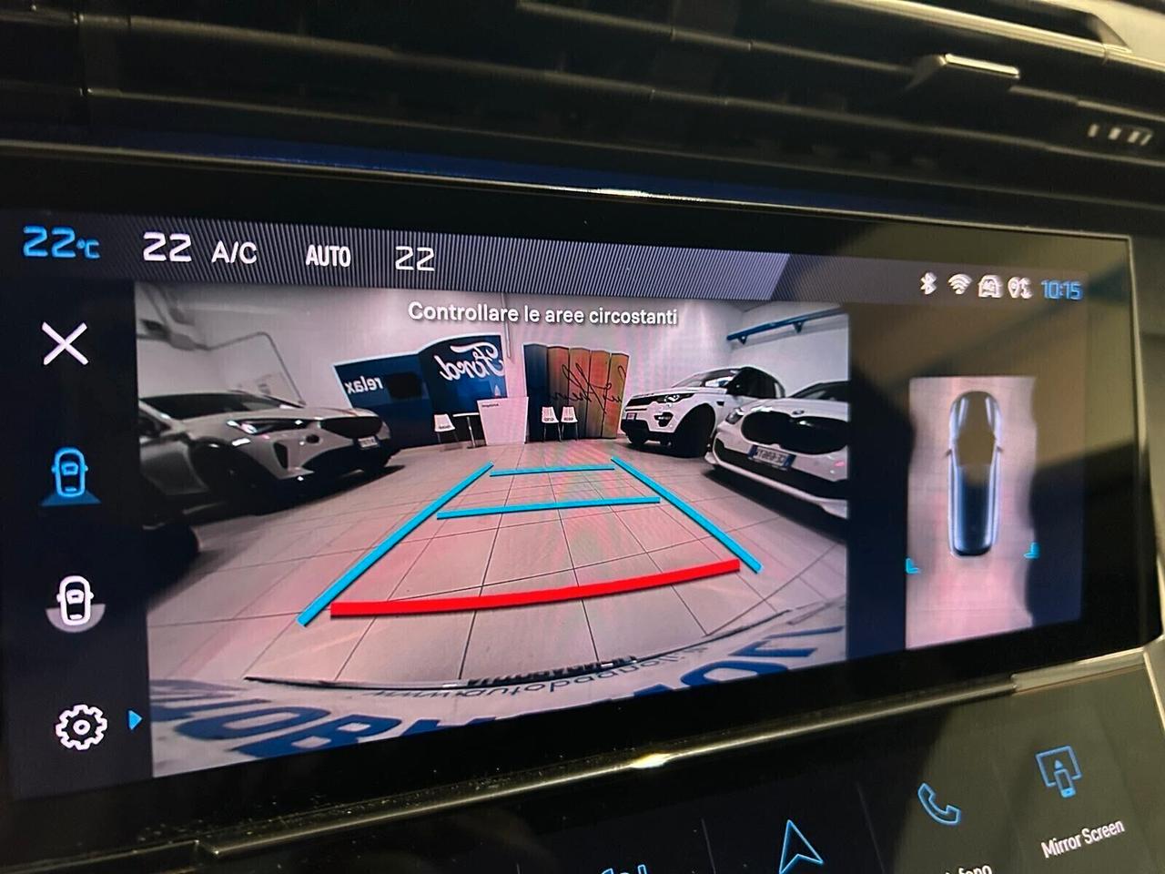 Peugeot 308 ALLURE PACK BlueHDi 130 6mt SPOTICAR